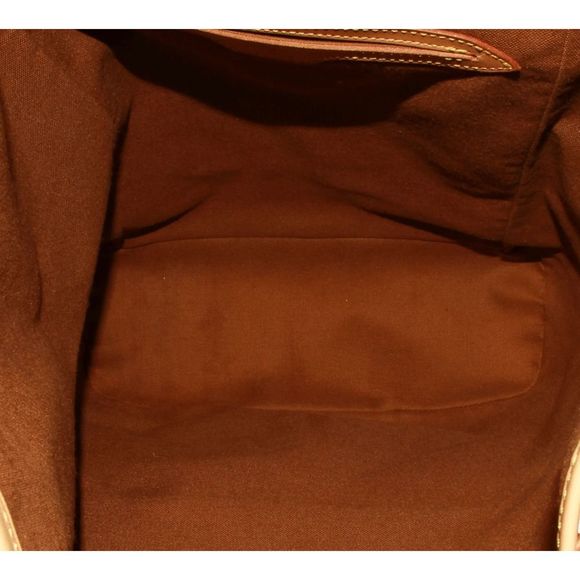 Louis Vuitton Montsouris GM Backpack Monogram - Picture 10 of 16